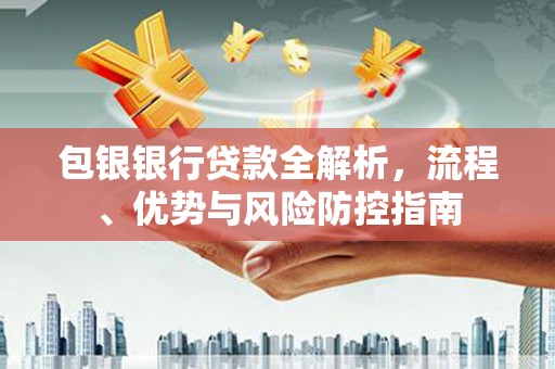 全南包银银行贷款全解析，流程、优势与风险防控指南