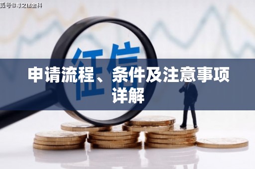 全南申请流程、条件及注意事项详解