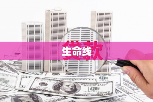 全南生命线