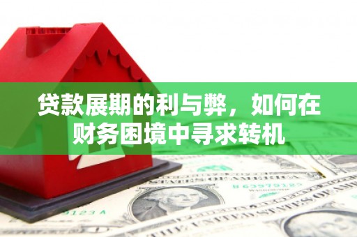 全南贷款展期的利与弊，如何在财务困境中寻求转机