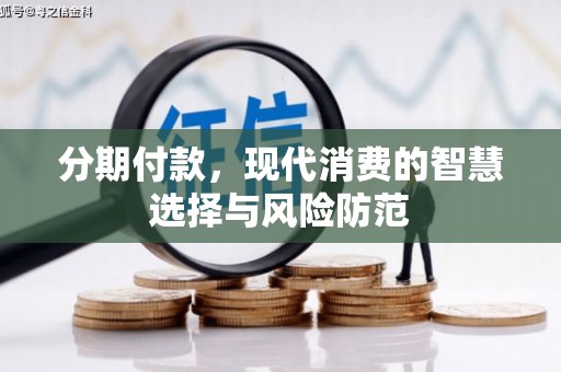 全南分期付款，现代消费的智慧选择与风险防范