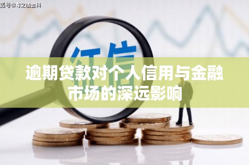 全南逾期贷款对个人信用与金融市场的深远影响