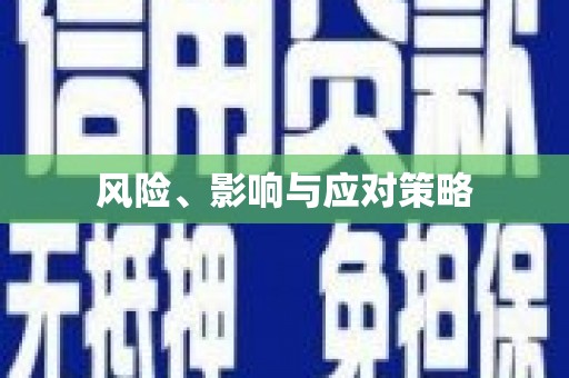 全南风险、影响与应对策略