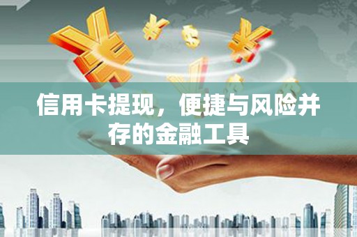 全南信用卡提现，便捷与风险并存的金融工具