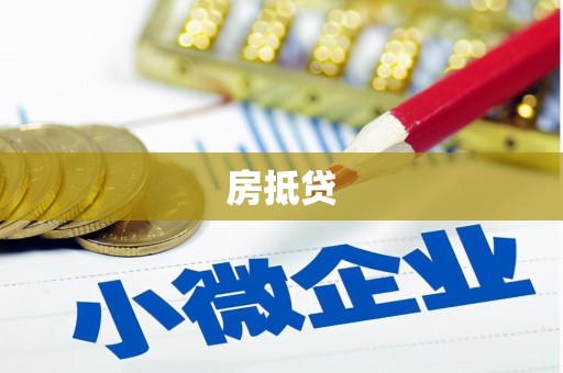 全南房抵贷