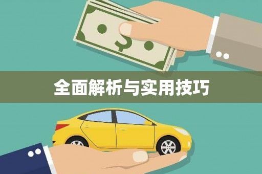 全南全面解析与实用技巧