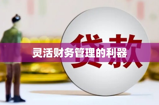全南灵活财务管理的利器
