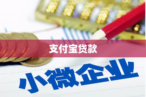 全南支付宝贷款