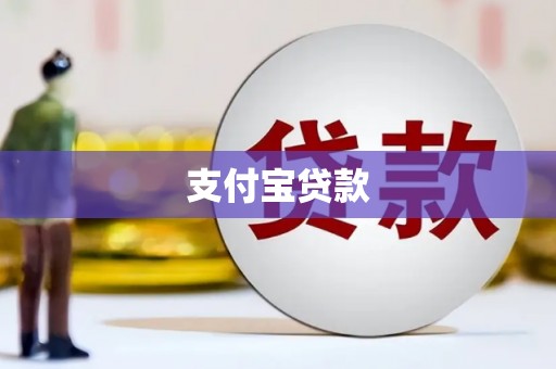全南支付宝贷款