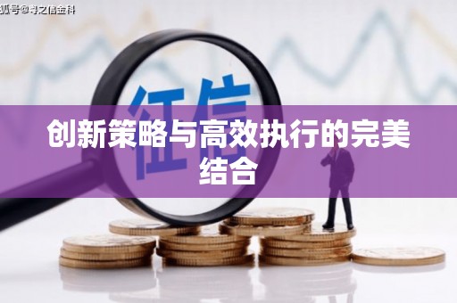 全南创新策略与高效执行的完美结合